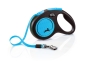 Preview: flexi Neon Gurt neonblau